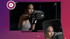 Download and run Projector - HD Video Mirroring on PC & Mac (Emulator)