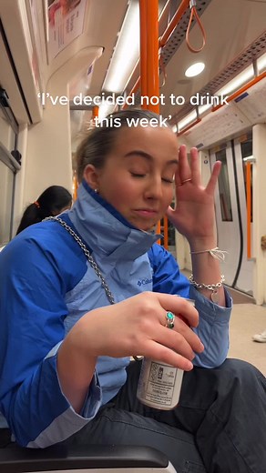 Weekly Challenge: Going Alcohol-Free for Seven Days