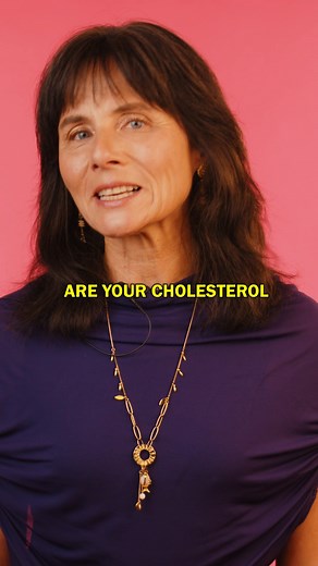 17K views · 428 reactions | Take charge of your cholesterol...