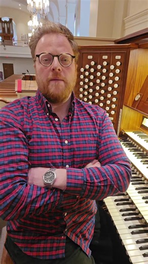 Inverted Fugue: Bach Interpretation Explained