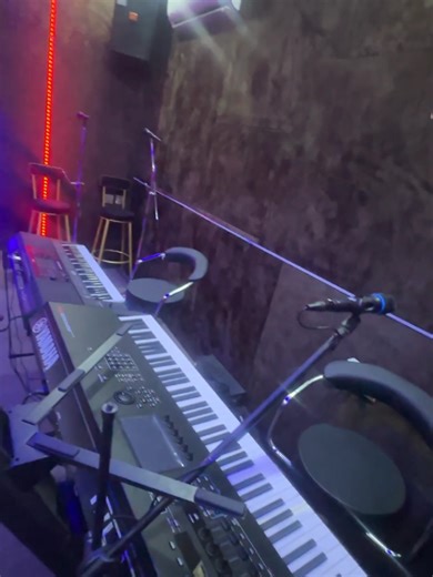 Empire Sounds: Port Harcourt's Premier Recording Studio