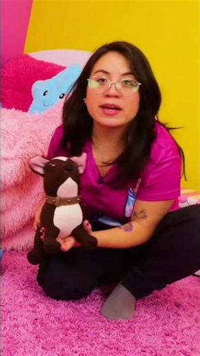 🎉🧩 We played puzzles with Lucky and Chocolate