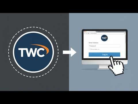 TWC Email Login