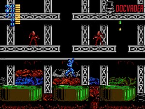 4.5K views · 62 reactions | "Robocop vs Terminator" en su versión para Nes  | Docvader | Facebook