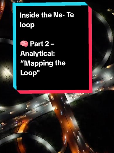 When ENFPs reconnect with Fi, the need to solve fades. What returns is honesty, peace, and emotional truth. #ENFP #MBTI #EmotionalAwareness #SelfRegulation #Authenticity
