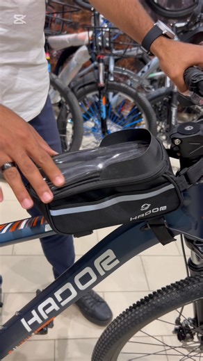 1.6K views · 15 reactions | New Arrival 2025. HADOR STEER 26 VS TRINX M100 26 ABOU EL GOUKH TODAY (new Cairo). 010 40771555 - 010 97443830. Find us https://maps.app.goo.gl/7MukUjefsL7zERi88?g_st=iw | Abou El Goukh Today | Facebook