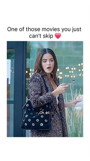 @clip_vaulthd | Puppy Love (2023) Overview: A light-hearted romantic comedy about rediscovering love, unexpected connections, and the furriest kind of... | Instagram