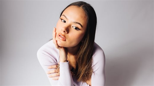 Love Letter to a Record: Ally Rendall on Holly Humberstone's 'Falling Asleep at the Wheel'