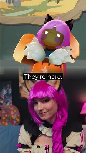 They're Not Just Playing | FINAL SUPPORT REMINDER | Sky Creator Awards