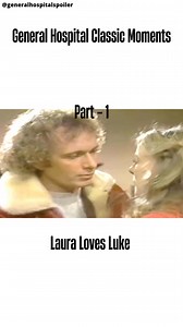 Classic moments ❤️ #gh #generalhospital #generalhospitalabc #generalhospitalblog #generalhospitalspoilers | General Hospital Updates and News