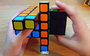 【魔方】从Speedcubeshop拆箱160美元