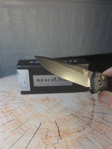 Exploring the Quality of Benchmade Knives