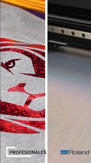 Conoce el plotter de corte que necesitas para cada aplicación #Shorts