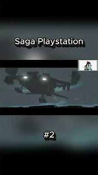 Saga Playstation #2 | Alien Trilogy