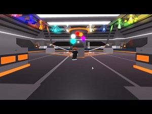 Roblox Deep Space Tycoon Timelapse Part 4