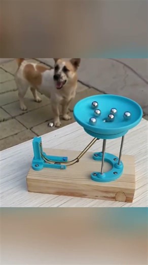 New and unique toys perpetual motion machine #2