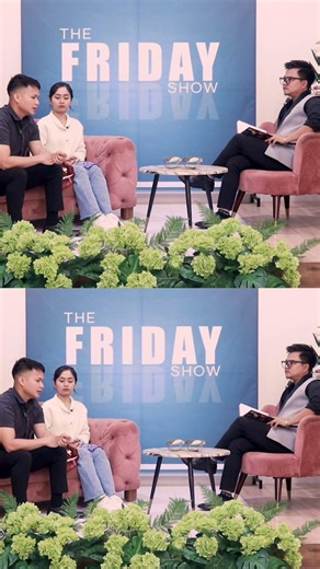 The Friday Show | Friday zan LPS @_the_friday_show (LPS-1) VALENTINES DAY PUAL Couple inhmeh em em Pekhlua & Rinfeli te nen hun kan hmanna alo chhuak ang.... | Instagram