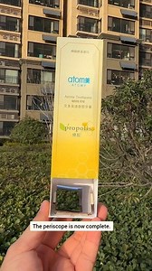 24K views · 59 reactions | Don't throw away your toothpaste box! Let's make a fun periscope together. Did you make one when you were a kid? #DIYToys #ParentChildCrafts #DIYCrafts #kindergartenhandmade | Art, Crafts and Journals | Facebook