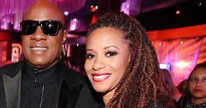 Stevie Wonder Marries Third Wife Tomeeka Robyn Bracy