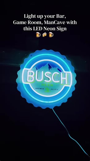 Illuminate Your Space with LED Neon Signs