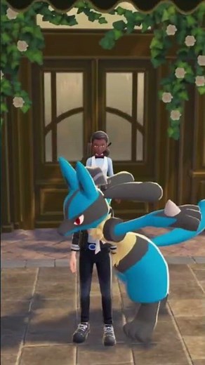 How to Increase Friendship in Pokémon Legends: Z-A – Evolution & Bonding Guide