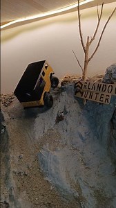Stability progress - Orlandoo Hunter OH32V01 1/32 Offroad Van - Build step #4