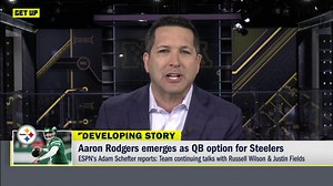 Seahawks release WR Tyler Lockett