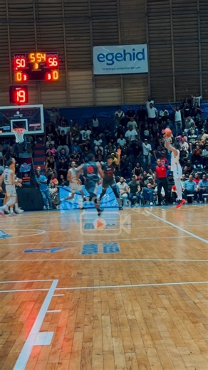 Tu Si Grabas  on Instagram: "Vamos a esto @jasselperez11 @titaneslnb 掠"