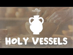 Holy Vessels | Ben Schoeman