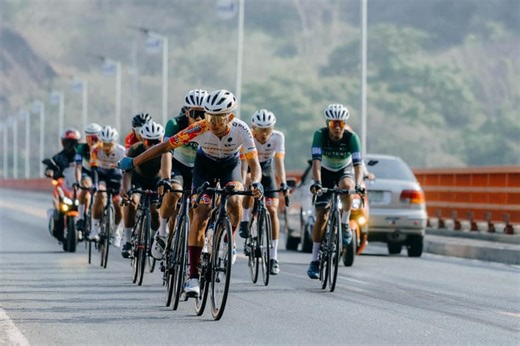 6.5K views · 158 reactions | CALABA BRIDGE in ABRA The Calaba Bridge, an iconic landmark of Abra, is a 900-meter Australian modular bridge that links the capital town of Bangued to the municipality of La Paz. This lifeline bridge also served as part of the official route of the Magsingal-sponsored Tri-Boundary Challenge, a cycling classic that traversed three provinces—Ilocos Norte, Ilocos Sur, and Abra—across two regions. #dwaentertainmentsportstourism | Dwaentertainment | Facebook