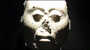 83K views · 602 shares | According to the Mayan Book of the Jaguar Priest or Chilam Balam: The road to the "stars" descended from the sky and gods descended onto Earth. Could the Mayan gods really have been alien travelers? #AncientAliens | HISTORY | Facebook