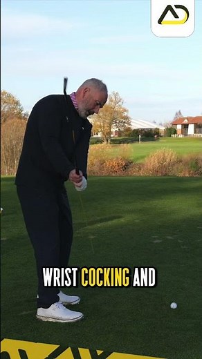 Best Wrist Drill For Golfers