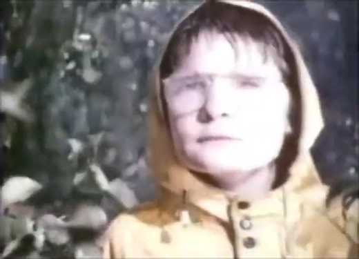 22K views · 1K reactions | Friday the 13th Part V: A New Beginning - Starts Today TV Spot (1985) | Horror Ads | Facebook