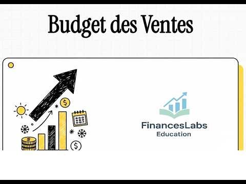 Budget des Ventes