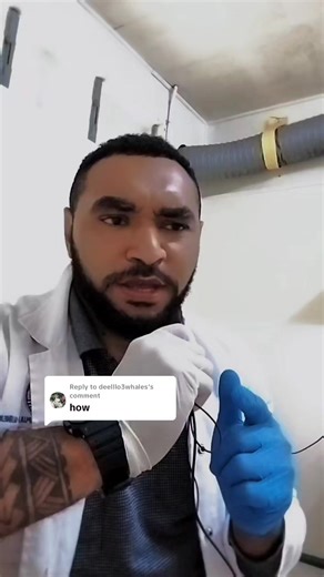 Replying to @deelllo3whales Part 1. Before test is done, Sputum is needed and a good Sputum from the lungs will give good results so collecting and giving a good Sputum is very important to know if you have the MTB or no #pngtiktok🇵🇬 #tb #medical #fyp #accents #education