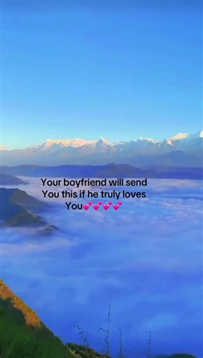 True Signs of Love from Your Boyfriend