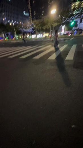 Exploring the Beauty of Zhujiang New Town