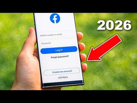 How to Create Facebook Account | How to Create Facebook ID