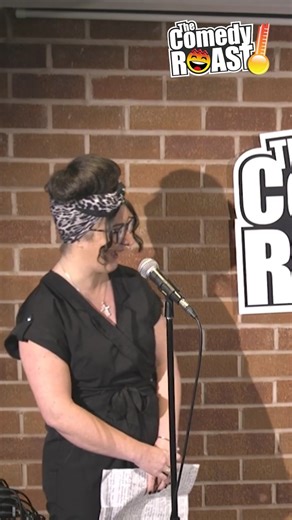 695K views · 11K reactions |  Freddy’s best roasts  | The Comedy Roast At Hot Water | Facebook