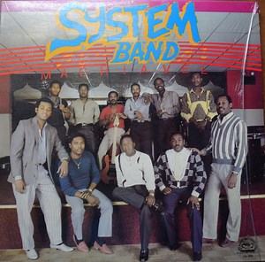 System Band - Machiavel