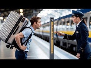 VIA Rail Baggage Rules: What Can You ACTUALLY Bring Onboard? (2025 Guide) 🧳