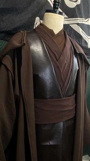 501st Approved Cosplay Tunic