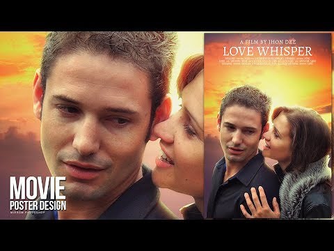 Create a Simple Romantic Movie Poster in Photoshop CC