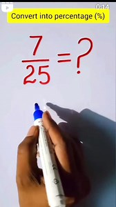 123K views · 38 reactions | Percentage basic... ✨ Maths_tricksm21 #maths #mathematics #math #education #science #physics #mathskills #mathematician #mathstudent #mathsmemes #mathmemes #mathteacher #mathproblems #algebra #mathstudents #calculus #school #chemistry #english #mathsteacher #study #learning #mathstricks #mathisfun #mathslover #mathsisfun #mathematical #memes #student #engineering | Maths_tricksm21 | Facebook