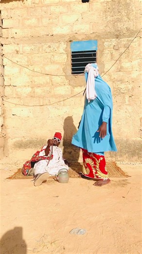 Jogas Comedy Skits: Laughter from Maradi, Niger