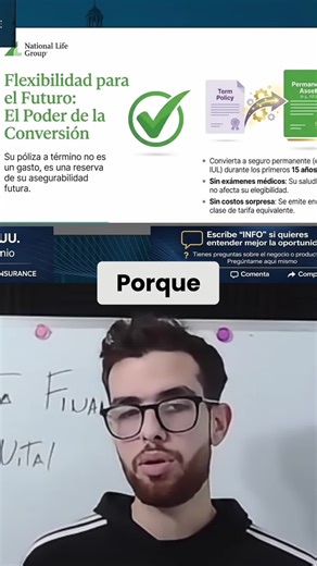 El secreto mejor guardado para lograr tus objetivos. emprendimiento, seguridad, bienestar, florida, planificacion, negocios, ahorro, confianza, cobertura, familia, seguros, salud, growth, tranquilidad, finanzas, exito, miami, proteccion, vida, metas, consultoria, marketing, futuro, inversion, poliza #Seguros #LMARINSURANCE #Miami