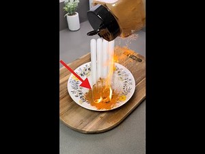 I Added Cinnamon to My Candle… And My Whole House Changed!