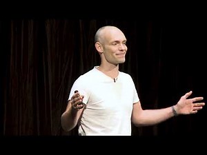 The Emotions of Mathematics | Thomas Britz | TEDxUNSWSydney