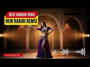 Arabic EDM Belly Dance Remix – Arabian Club Party Beats