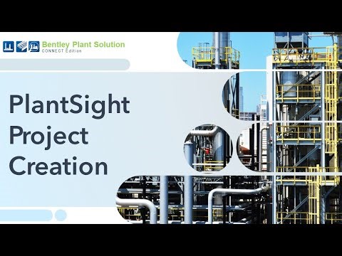 02 - PlantSight Project Creation